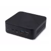 Acer Veriton N N1502G I7516 NUC Intel® Core™ i7 i7-1355U 16 GB DDR4-SDRAM 512 GB SSD Windows 11 Pro Mini PC Negro
