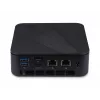 Acer Veriton N N1502G I7516 NUC Intel® Core™ i7 i7-1355U 16 GB DDR4-SDRAM 512 GB SSD Windows 11 Pro Mini PC Negro