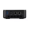 Acer Veriton N N1502G I7516 NUC Intel® Core™ i7 i7-1355U 16 GB DDR4-SDRAM 512 GB SSD Windows 11 Pro Mini PC Negro