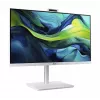 Acer Aspire C24-AWI5416 NL Intel® Core™ i5 i5-13420H 60,5 cm (23,8 inch) 1920 x 1080 Píxeles All-in-One PC 16 GB DDR4-SDRAM 1 TB SSD Windows 11 Home Wi-Fi 6 (802.11ax) Blanco