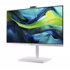 Acer Aspire C24-AWI5416 NL Intel® Core™ i5 i5-13420H 60,5 cm (23,8 inch) 1920 x 1080 Píxeles All-in-One PC 16 GB DDR4-SDRAM 1 TB SSD Windows 11 Home Wi-Fi 6 (802.11ax) Blanco