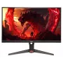 Acer XV272UX1BMIIPRX Monitor de ordenador 68,6 cm (27 inch) 2560 x 1440 Píxeles Wide Quad HD LCD Negro, Rojo