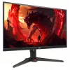 Acer XV272UX1BMIIPRX Monitor de ordenador 68,6 cm (27 inch) 2560 x 1440 Píxeles Wide Quad HD LCD Negro, Rojo