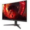 Acer XV272UX1BMIIPRX Monitor de ordenador 68,6 cm (27 inch) 2560 x 1440 Píxeles Wide Quad HD LCD Negro, Rojo