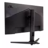 Acer XV272UX1BMIIPRX Monitor de ordenador 68,6 cm (27 inch) 2560 x 1440 Píxeles Wide Quad HD LCD Negro, Rojo