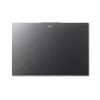 Acer Swift Go 16 SFG16-72-782U Intel Core Ultra 7 155U Portátil 40,6 cm (16 inch) 3.2K 16 GB LPDDR5-SDRAM 1 TB SSD Wi-Fi 6E (802.11ax) Windows 11 Home Gris