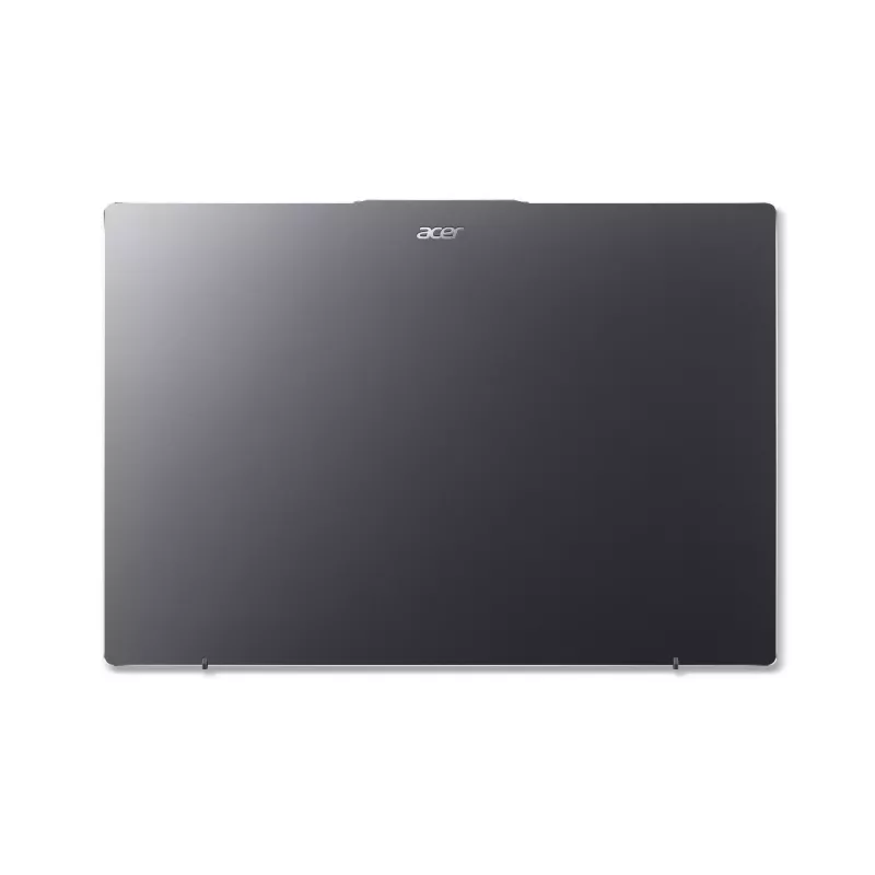 Acer Swift Go 16 SFG16-72-782U Intel Core Ultra 7 155U Portátil 40,6 cm (16 inch) 3.2K 16 GB LPDDR5-SDRAM 1 TB SSD Wi-Fi 6E (802.11ax) Windows 11 Home Gris