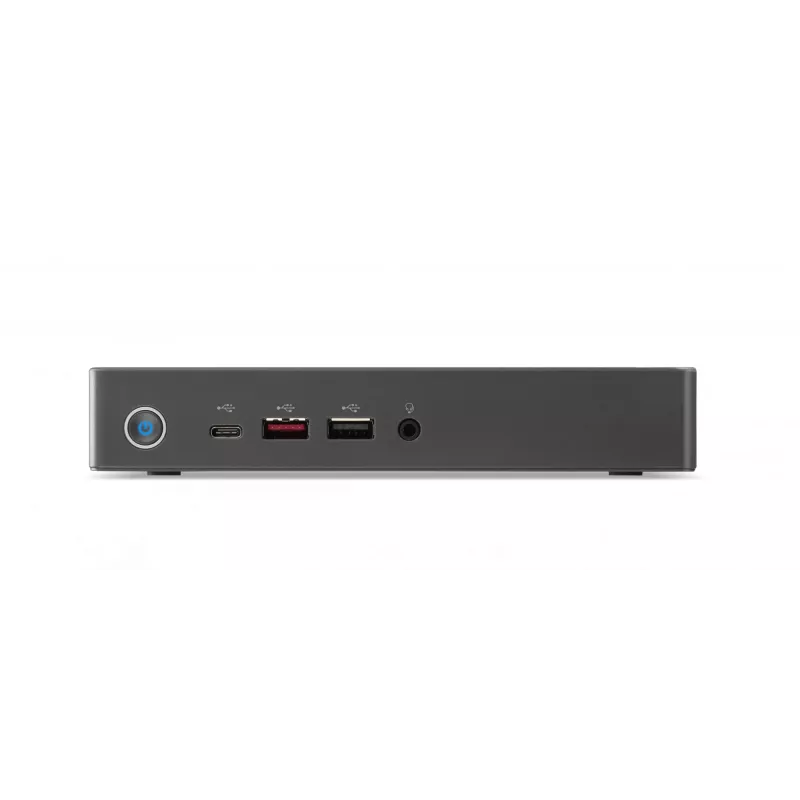 Acer Veriton N2595GT Intel® Core™ i5 i5-13420H 16 GB DDR5-SDRAM 512 GB SSD Windows 11 Pro Mini PC Negro