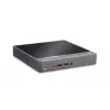 Acer Veriton N2595GT Intel® Core™ i5 i5-13420H 16 GB DDR5-SDRAM 512 GB SSD Windows 11 Pro Mini PC Negro
