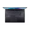 Acer Swift 16 AI SF16-51-53NZ Copilot+ PC Intel Core Ultra 5 226V Portátil 40,6 cm (16 inch) WQXGA+ 16 GB LPDDR5x-SDRAM 512 GB SSD Wi-Fi 7 (802.11be) Windows 11 Home US International Negro