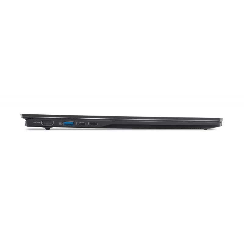Acer Swift 16 AI SF16-51-53NZ Copilot+ PC Intel Core Ultra 5 226V Portátil 40,6 cm (16 inch) WQXGA+ 16 GB LPDDR5x-SDRAM 512 GB SSD Wi-Fi 7 (802.11be) Windows 11 Home US International Negro