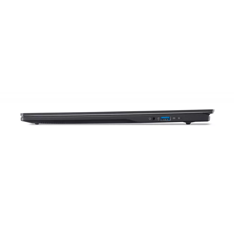 Acer Swift 16 AI SF16-51-53NZ Copilot+ PC Intel Core Ultra 5 226V Portátil 40,6 cm (16 inch) WQXGA+ 16 GB LPDDR5x-SDRAM 512 GB SSD Wi-Fi 7 (802.11be) Windows 11 Home US International Negro