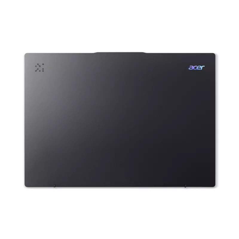 Acer Swift 16 AI SF16-51-53NZ Copilot+ PC Intel Core Ultra 5 226V Portátil 40,6 cm (16 inch) WQXGA+ 16 GB LPDDR5x-SDRAM 512 GB SSD Wi-Fi 7 (802.11be) Windows 11 Home US International Negro