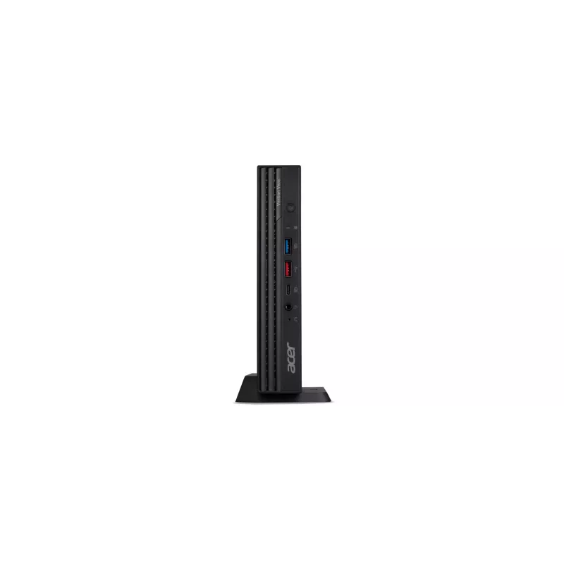 Acer Veriton Vero N4720GT I54516 Pro Intel® Core™ i5 i5-14400 16 GB DDR5-SDRAM 512 GB SSD Windows 11 Pro Micro-PC Mini PC Negro