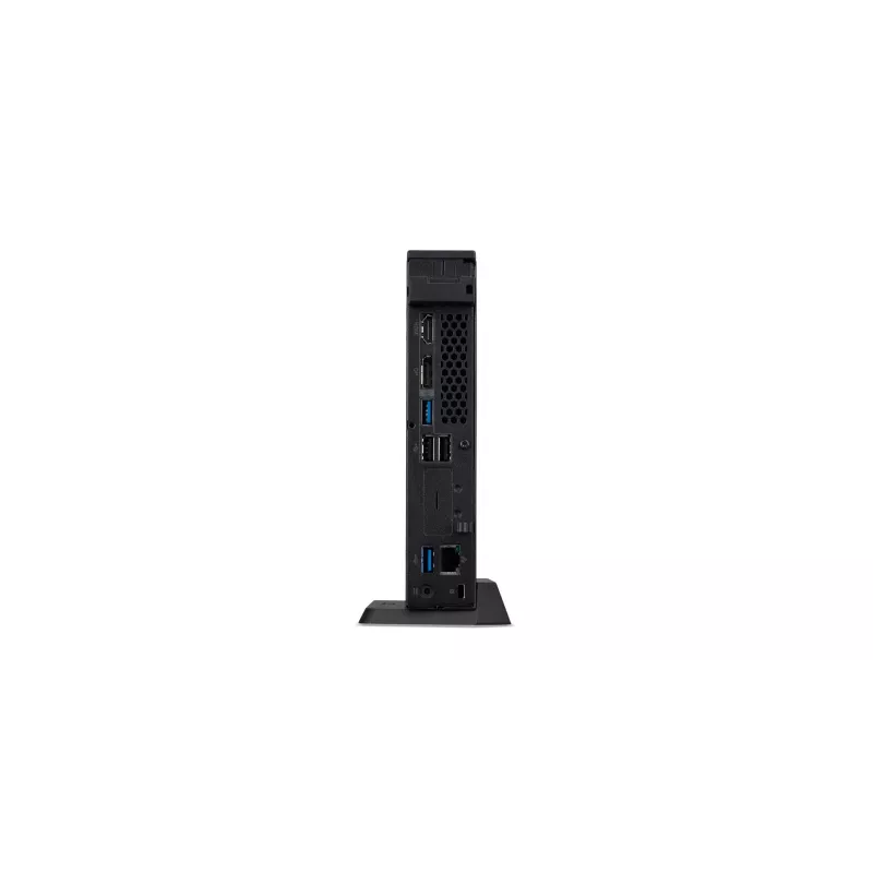 Acer Veriton Vero N4720GT I54516 Pro Intel® Core™ i5 i5-14400 16 GB DDR5-SDRAM 512 GB SSD Windows 11 Pro Micro-PC Mini PC Negro
