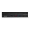 Acer Veriton Vero N4720GT I54516 Pro Intel® Core™ i5 i5-14400 16 GB DDR5-SDRAM 512 GB SSD Windows 11 Pro Micro-PC Mini PC Negro