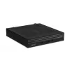 Acer Veriton Vero N4720GT I54516 Pro Intel® Core™ i5 i5-14400 16 GB DDR5-SDRAM 512 GB SSD Windows 11 Pro Micro-PC Mini PC Negro