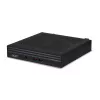 Acer Veriton Vero N4720GT I54516 Pro Intel® Core™ i5 i5-14400 16 GB DDR5-SDRAM 512 GB SSD Windows 11 Pro Micro-PC Mini PC Negro