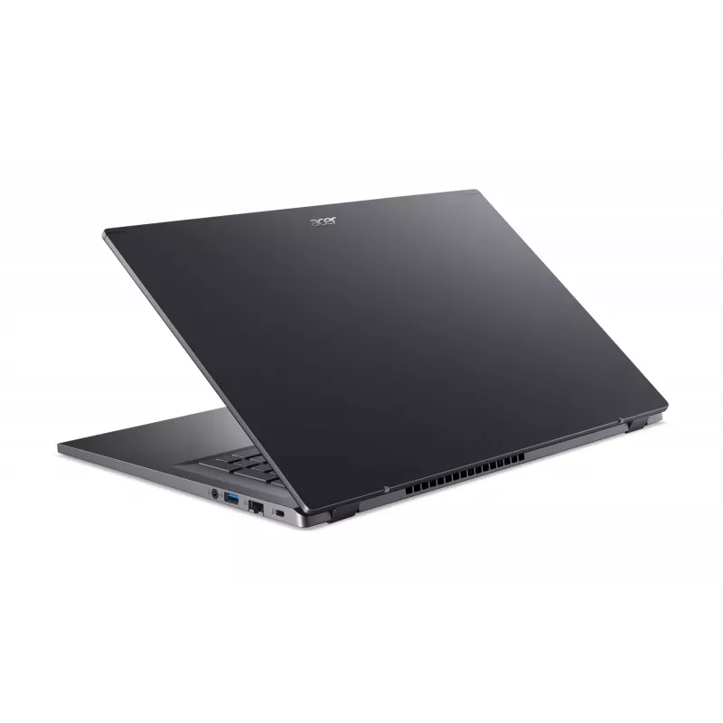 Acer Aspire 17 A17-51M-5930 Intel Core 5 120U Portátil 43,9 cm (17,3 inch) Full HD 32 GB LPDDR5-SDRAM 1 TB SSD Wi-Fi 6E (802.11ax) Windows 11 Home Gris