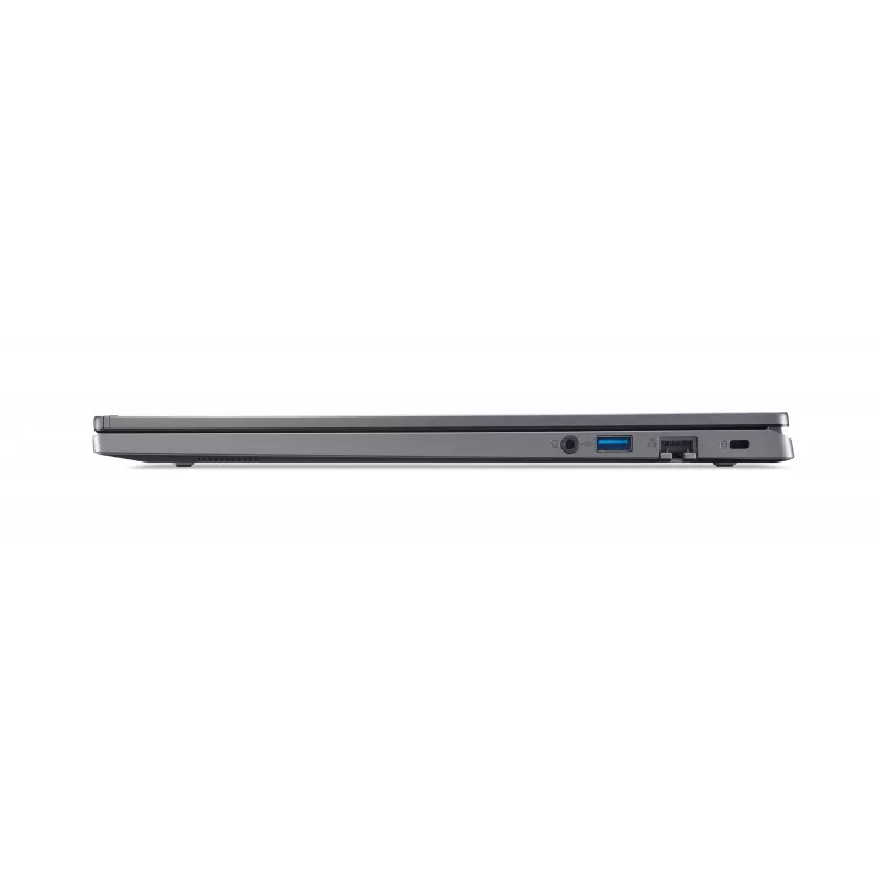 Acer Aspire 17 A17-51M-5930 Intel Core 5 120U Portátil 43,9 cm (17,3 inch) Full HD 32 GB LPDDR5-SDRAM 1 TB SSD Wi-Fi 6E (802.11ax) Windows 11 Home Gris