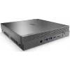 Acer Chromebox CXI5 Intel® Core™ i5 i5-1235U 16 GB DDR4-SDRAM 256 GB SSD ChromeOS Mini PC Plata