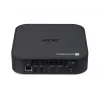 Acer Chromebox CXI6 i5528 Intel Core 5 120U 8 GB DDR4-SDRAM 256 GB SSD ChromeOS Mini PC Negro