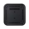Acer Chromebox CXI6 i5528 Intel Core 5 120U 8 GB DDR4-SDRAM 256 GB SSD ChromeOS Mini PC Negro