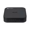 Acer Chromebox CXI6 i5530 Intel Core 5 120U 16 GB DDR4-SDRAM 256 GB SSD ChromeOS Mini PC Negro