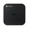 Acer Chromebox CXI6 i5530 Intel Core 5 120U 16 GB DDR4-SDRAM 256 GB SSD ChromeOS Mini PC Negro