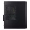 Acer NITRO 20 N20 101 I52150 Intel Core 5 210H 16 GB DDR4-SDRAM 1 TB SSD NVIDIA® GeForce RTX™ 5050 Windows 11 Home PC de sobremesa Negro