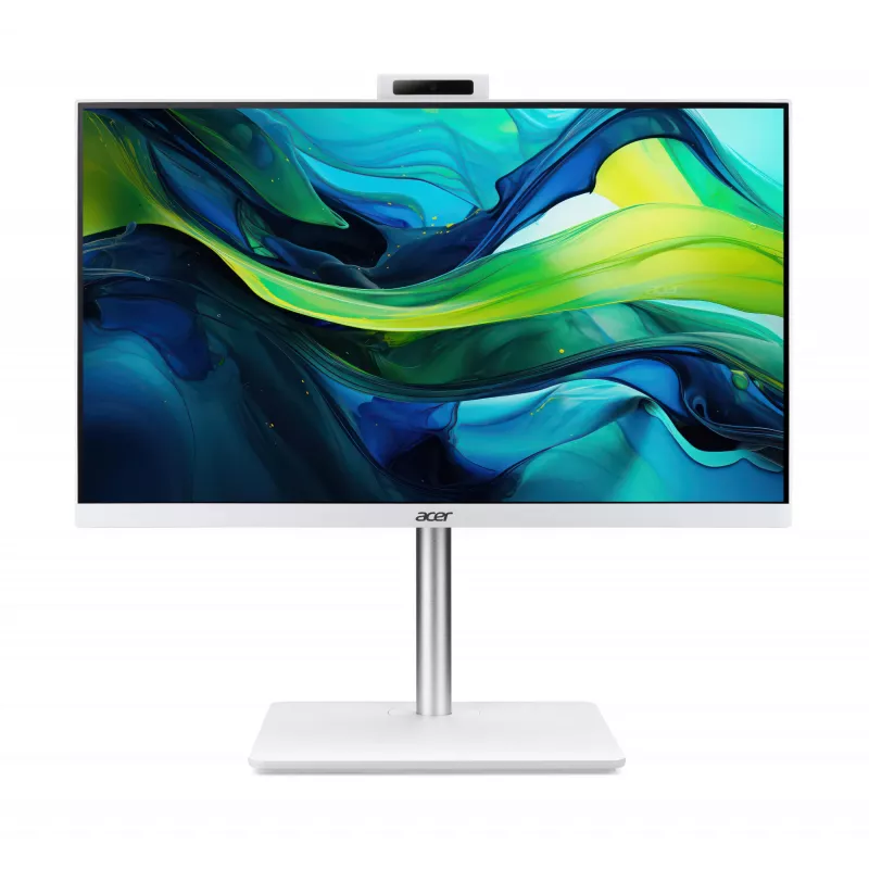 Acer Aspire C24-A WI5418 NL Intel Core 5 120U 60.5 cm (23.8