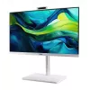 Acer Aspire C24-A WI5418 NL Intel Core 5 120U 60.5 cm (23.8