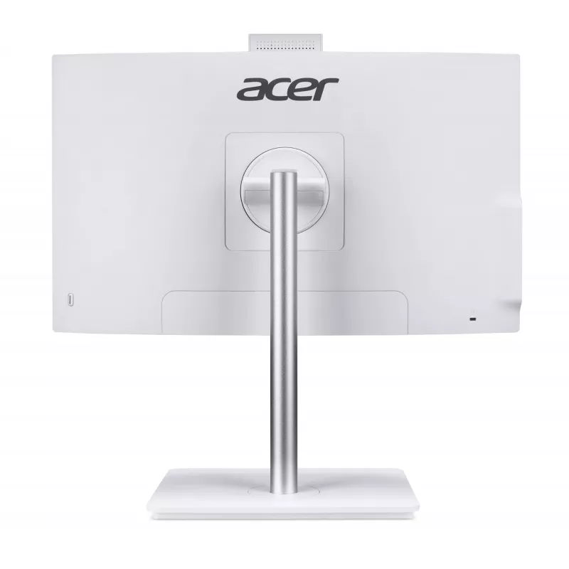 Acer Aspire C24-A WI5418 NL Intel Core 5 120U 60.5 cm (23.8
