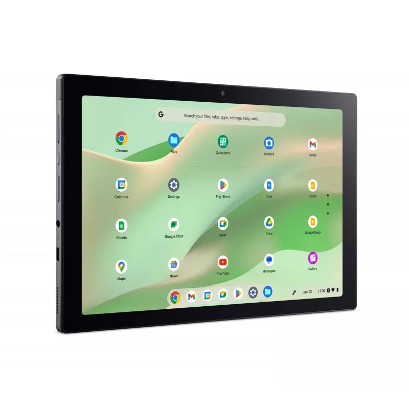 Acer Chromebook D723N-TCO-K8RN Mediatek 128 GB 27,9 cm (11