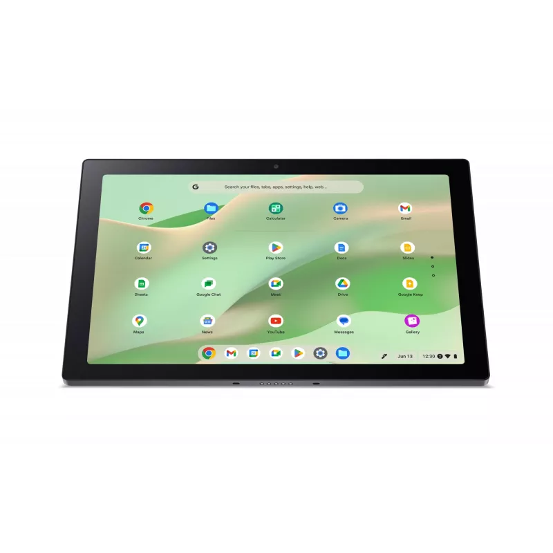 Acer Chromebook D723N-TCO-K8RN Mediatek 128 GB 27,9 cm (11