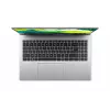 Acer Aspire Go 15 AG15-72P-54FH Intel Core 5 120U Portátil 39,6 cm (15,6 inch) Full HD 16 GB DDR4-SDRAM 512 GB SSD Wi-Fi 6 (802.11ax) Windows 11 Home Plata