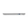 Acer Aspire Go 15 AG15-72P-54FH Intel Core 5 120U Portátil 39,6 cm (15,6 inch) Full HD 16 GB DDR4-SDRAM 512 GB SSD Wi-Fi 6 (802.11ax) Windows 11 Home Plata
