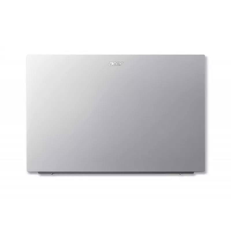 Acer Aspire Go 15 AG15-72P-54FH Intel Core 5 120U Portátil 39,6 cm (15,6 inch) Full HD 16 GB DDR4-SDRAM 512 GB SSD Wi-Fi 6 (802.11ax) Windows 11 Home Plata