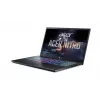 Acer Nitro V 15 ANV15-A31-R3VA AMD Ryzen™ 7 170 Portátil 39,6 cm (15,6 inch) Full HD 16 GB DDR5-SDRAM 512 GB SSD NVIDIA GeForce RTX 5060 Wi-Fi 6E (802.11ax) Windows 11 Home Negro