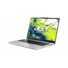 Acer Aspire Lite NX.DMVEL.001 Portátil AMD Ryzen™ 7 5825U 39,6 cm (15,6 inch) Full HD 32 GB DDR4-SDRAM 1 TB SSD Wi-Fi 6 (802.11ax) Windows 11 Home Plata