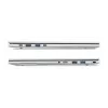 Acer Aspire Lite NX.DMVEL.001 Portátil AMD Ryzen™ 7 5825U 39,6 cm (15,6 inch) Full HD 32 GB DDR4-SDRAM 1 TB SSD Wi-Fi 6 (802.11ax) Windows 11 Home Plata
