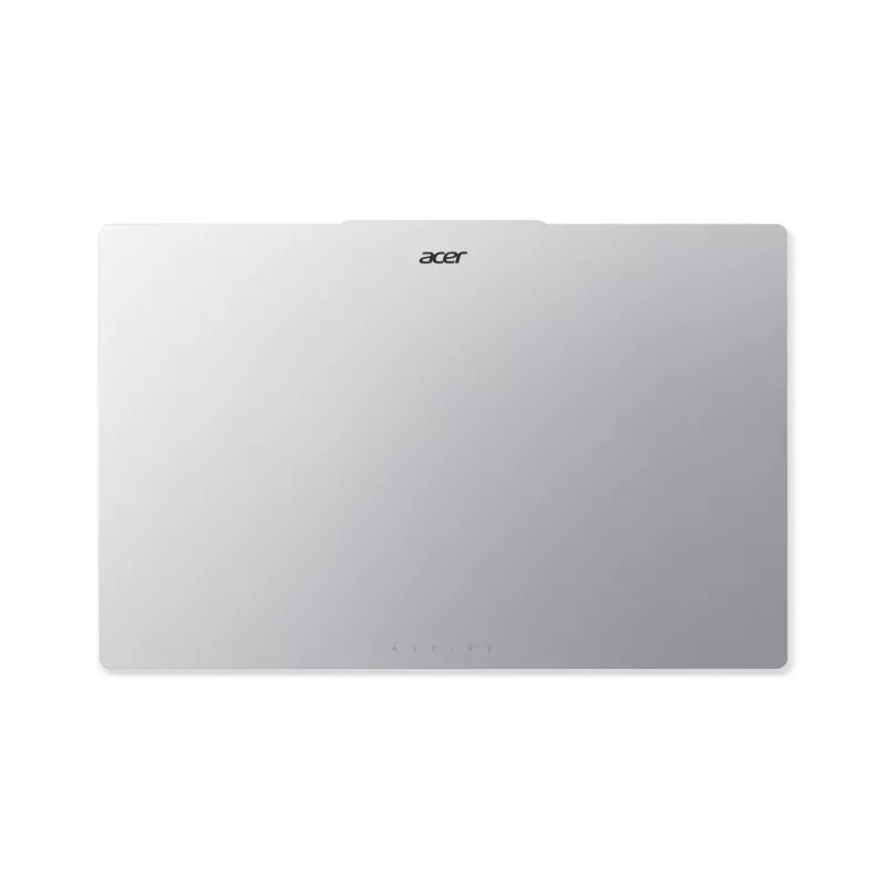 Acer Aspire Lite NX.DMVEL.001 Portátil AMD Ryzen™ 7 5825U 39,6 cm (15,6 inch) Full HD 32 GB DDR4-SDRAM 1 TB SSD Wi-Fi 6 (802.11ax) Windows 11 Home Plata