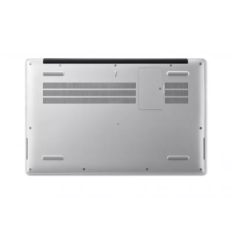 Acer Aspire Lite NX.DMVEL.001 Portátil AMD Ryzen™ 7 5825U 39,6 cm (15,6 inch) Full HD 32 GB DDR4-SDRAM 1 TB SSD Wi-Fi 6 (802.11ax) Windows 11 Home Plata