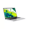 Acer Aspire AG16-71P-582P Portátil Intel Core 5 120U 40,6 cm (16 inch) WUXGA 16 GB DDR5-SDRAM 512 GB SSD Wi-Fi 6 (802.11ax) Windows 11 Home Plata