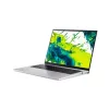Acer Aspire AG16-71P-582P Portátil Intel Core 5 120U 40,6 cm (16 inch) WUXGA 16 GB DDR5-SDRAM 512 GB SSD Wi-Fi 6 (802.11ax) Windows 11 Home Plata