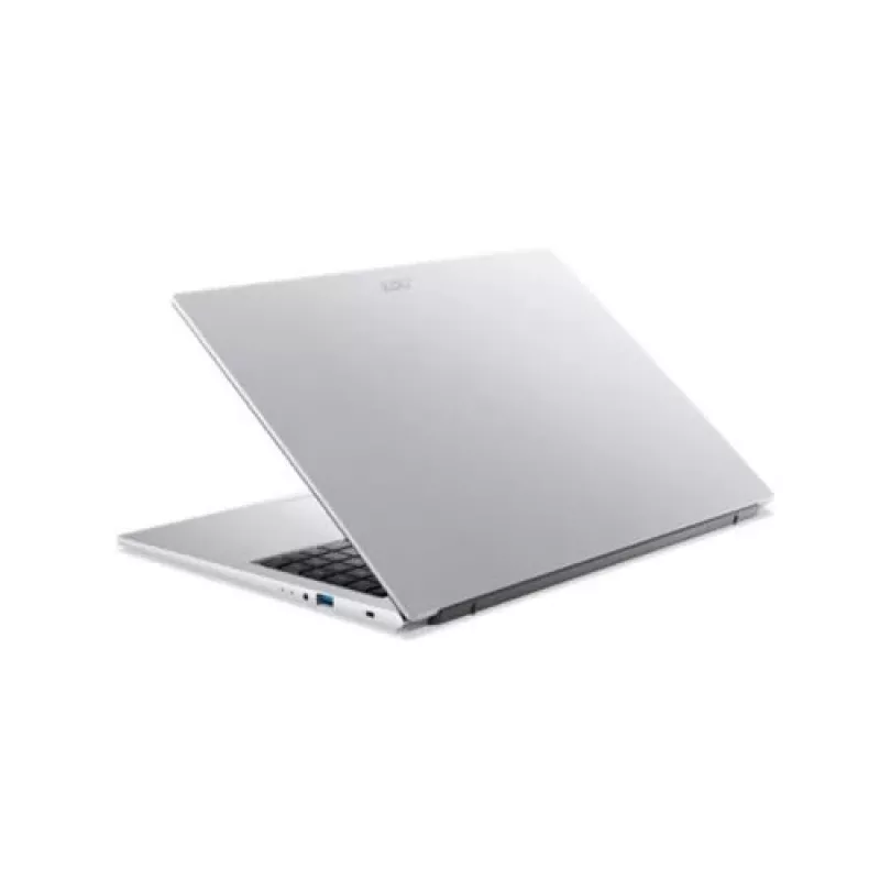 Acer Aspire AG16-71P-582P Portátil Intel Core 5 120U 40,6 cm (16 inch) WUXGA 16 GB DDR5-SDRAM 512 GB SSD Wi-Fi 6 (802.11ax) Windows 11 Home Plata