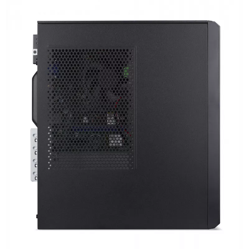 Acer Veriton X X2735G I5456 Pro Intel Core Ultra 5 235 16 GB DDR5-SDRAM 512 GB SSD Windows 11 Pro SFF PC Negro