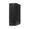 Acer Veriton X X2735GT I7456 Pro Intel Core Ultra 7 265 16 GB DDR5-SDRAM 512 GB SSD Windows 11 Pro SFF PC Negro