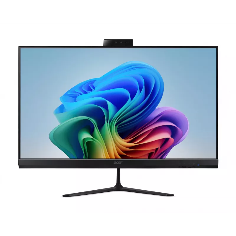 Acer Aspire C27B AI AR7432 NL Copilot+ PC AMD Ryzen™ AI 5 350 68,6 cm (27