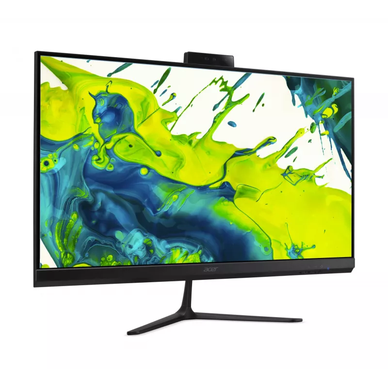 Acer Aspire C27B AI AR7432 NL Copilot+ PC AMD Ryzen™ AI 5 350 68,6 cm (27